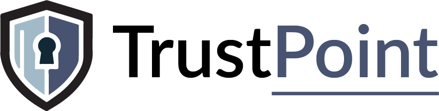 TrustPoint Managed Security Service Provider Logo
